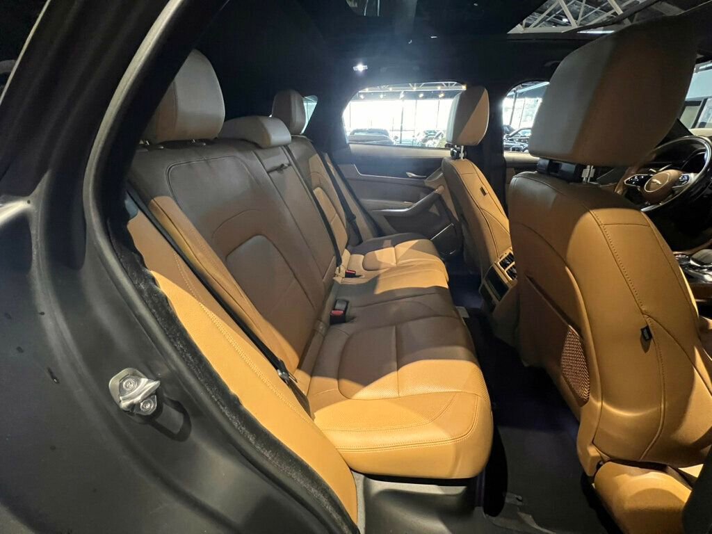 Used 2021 Jaguar F-PACE S image 15