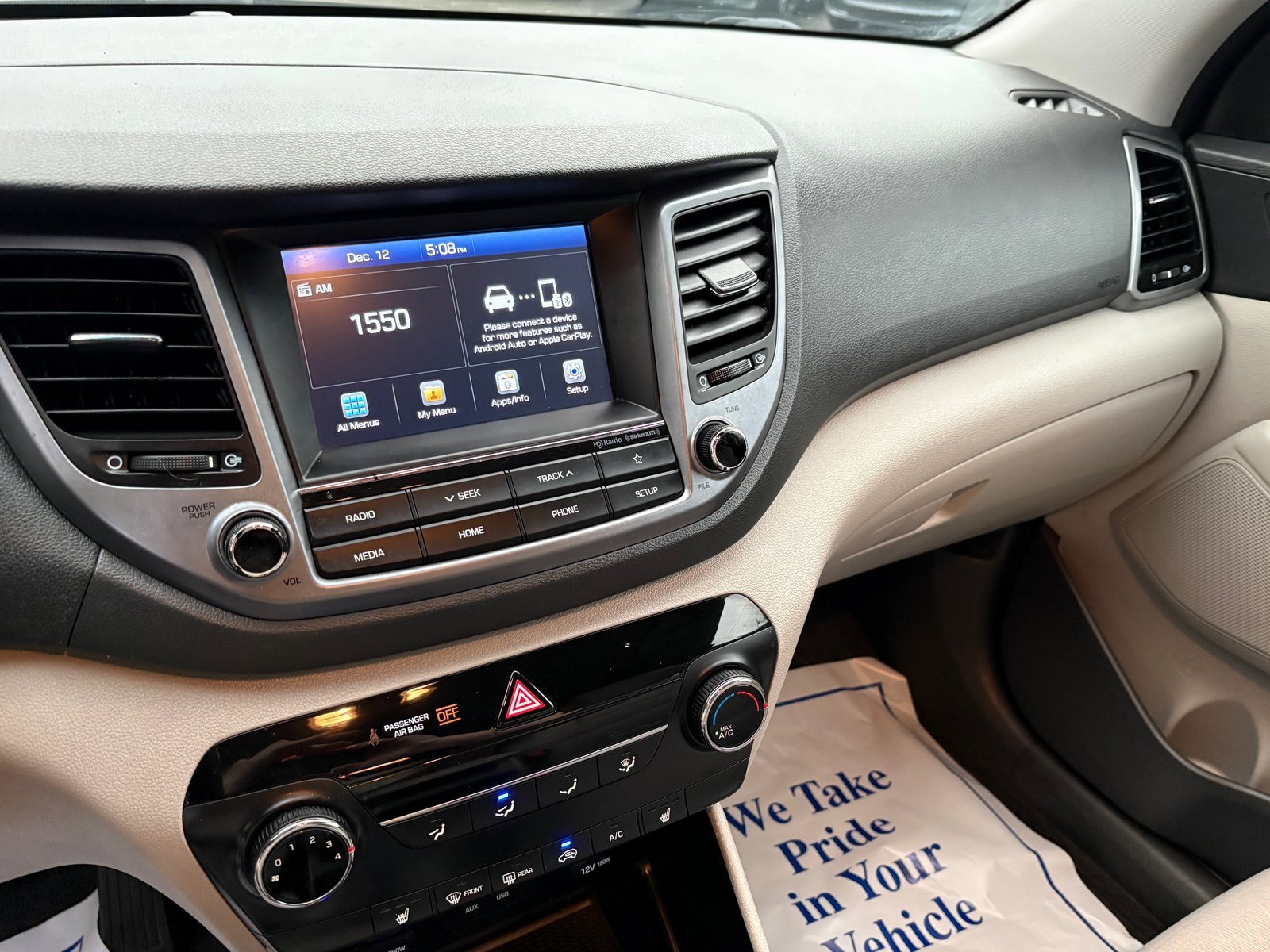 Used 2018 Hyundai Tucson SEL image 30