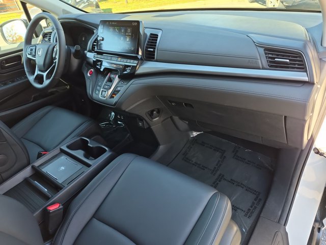 Certified 2026 Honda Odyssey EX-L image 23
