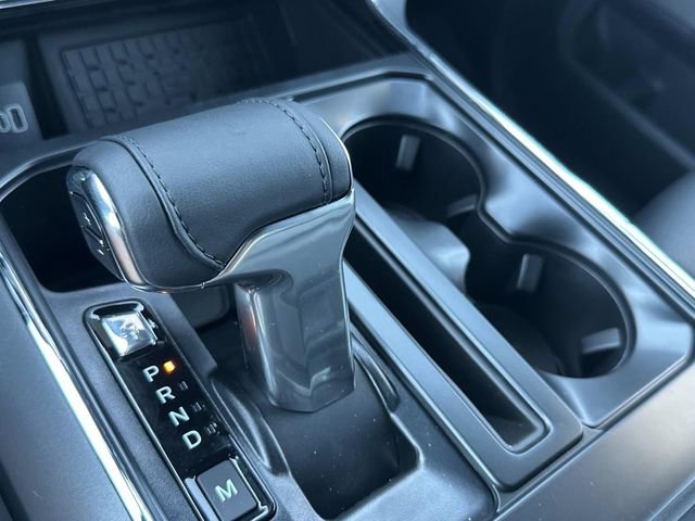 New 2025 Ford F150 Lariat w/ Equipment Group 501A Mid image 37