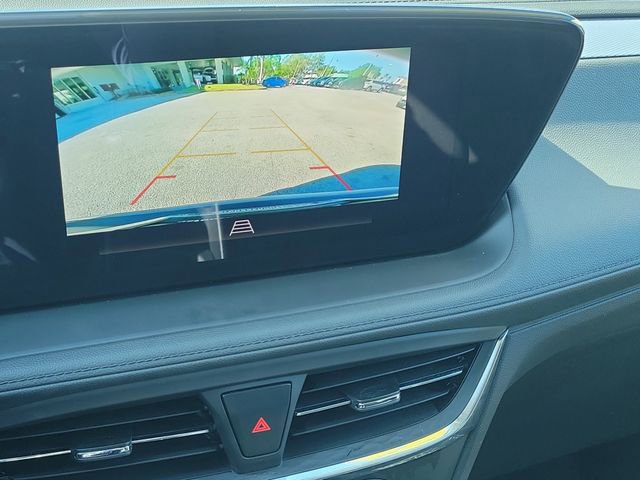 Used 2025 Buick Encore GX Preferred image 29