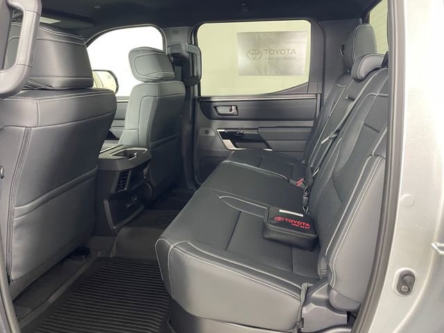 New 2026 Toyota Tundra Limited image 4