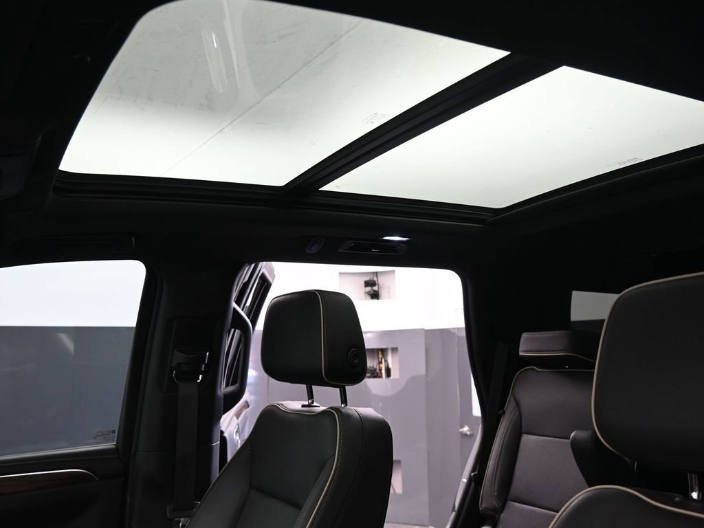 Used 2023 Chevrolet Tahoe Premier w/ Texas Edition image 37