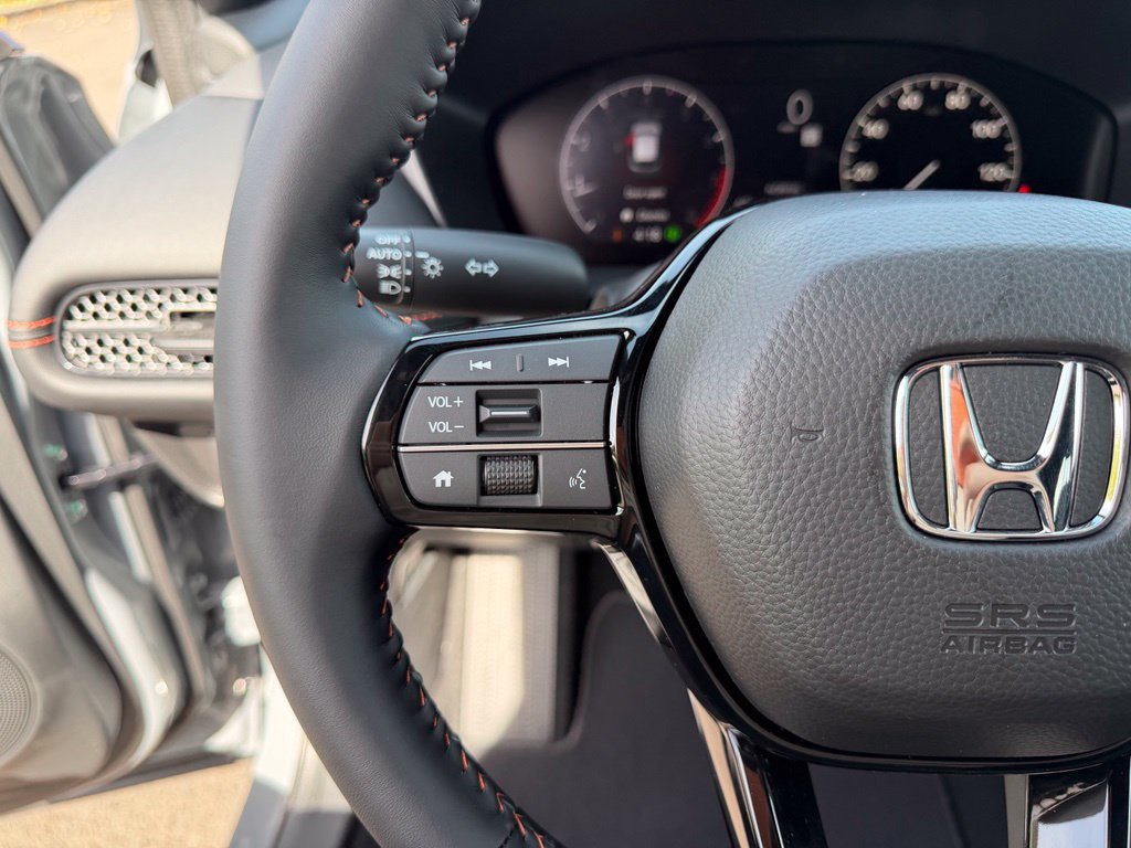 New 2027 Honda HR-V Sport image 16