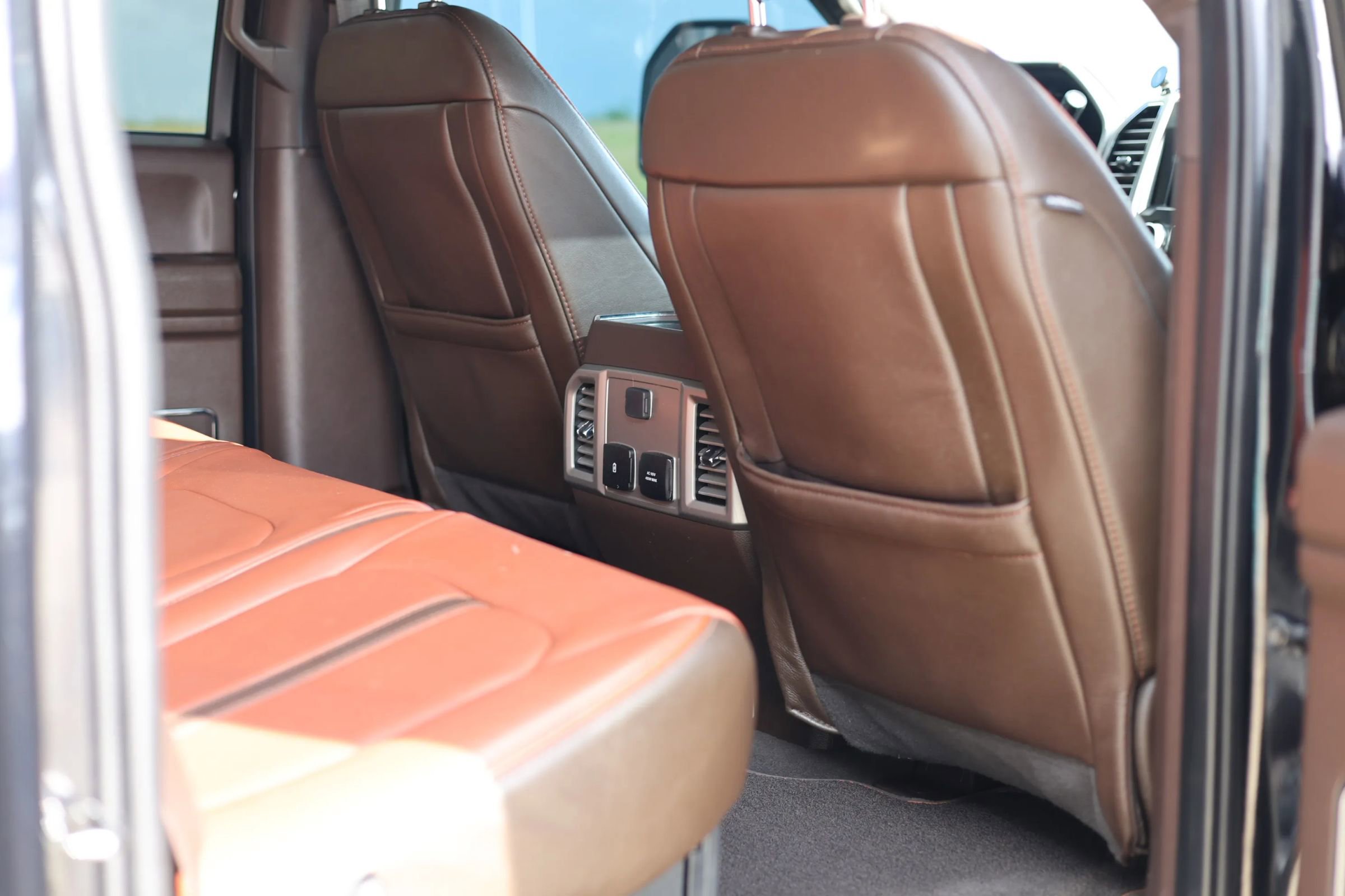 Used 2020 Ford F250 King Ranch w/ King Ranch Ultimate Package image 23