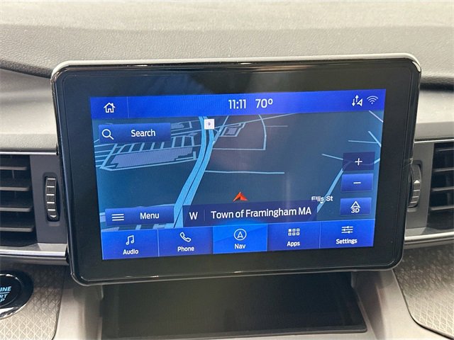 Used 2022 Ford Explorer Timberline image 16