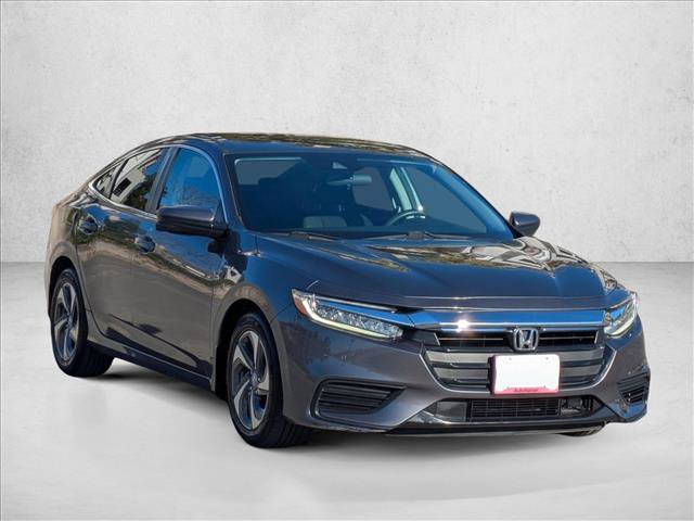 Used 2019 Honda Insight EX image 3