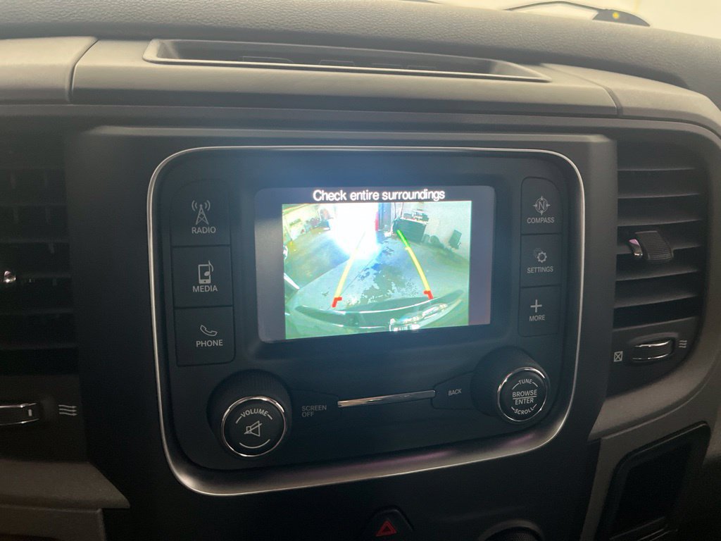 Used 2019 RAM 1500 ST w/ SXT Plus Group AWD/4WD image 70