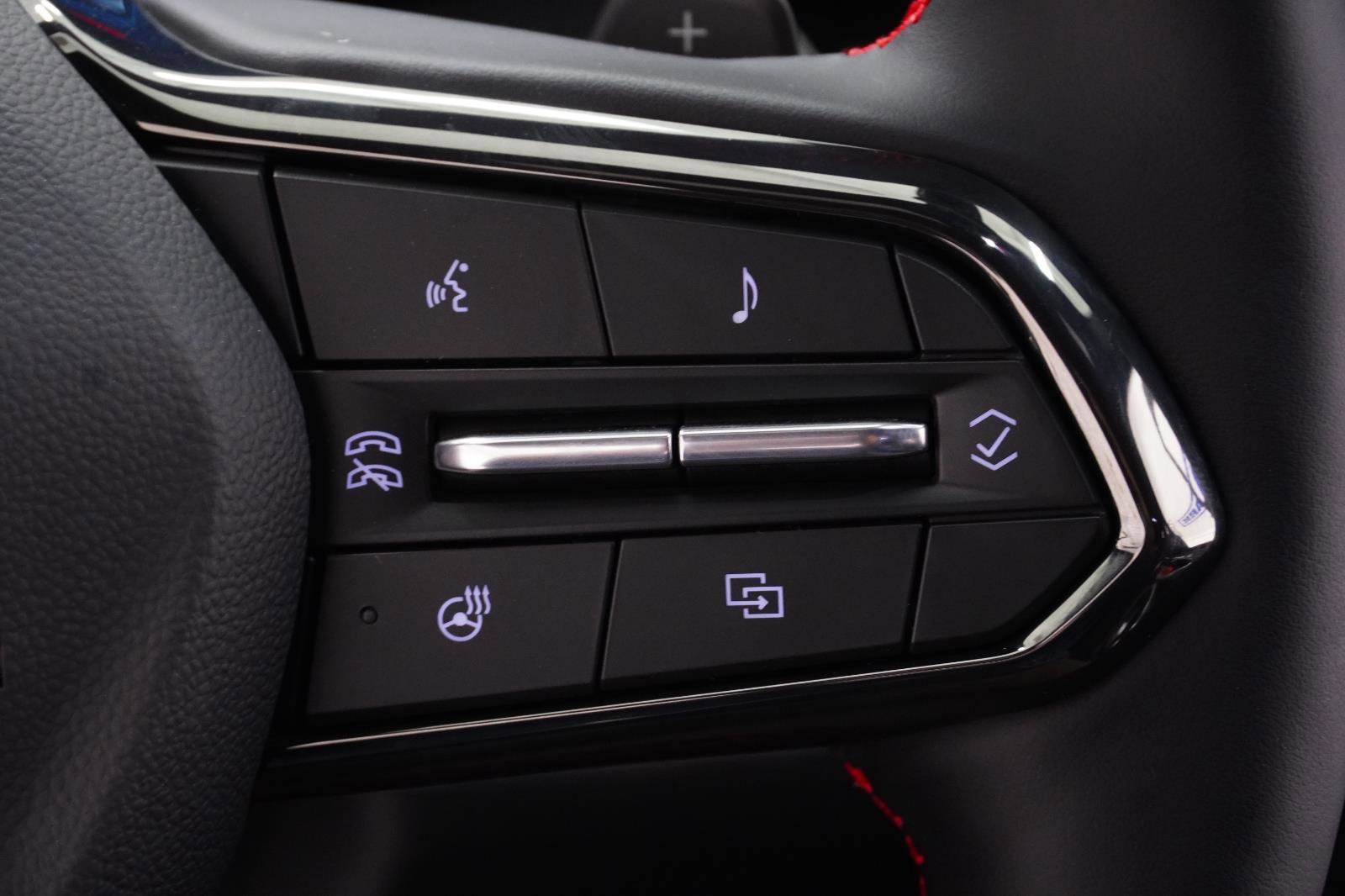 New 2026 Chevrolet Equinox RS w/ Convenience Package III image 23