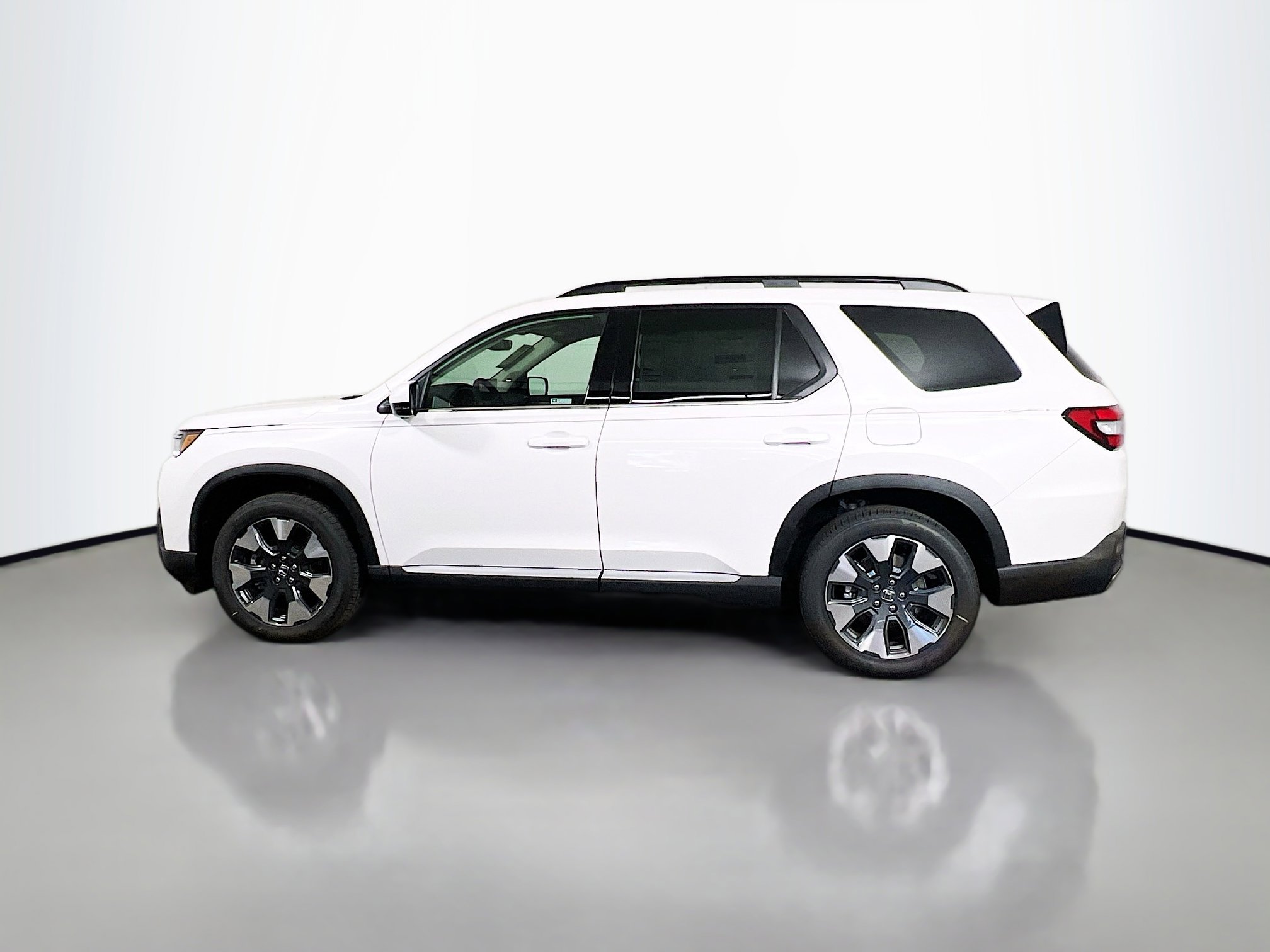 New 2026 Honda Pilot Elite image 4