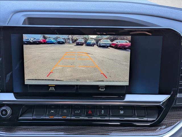 New 2026 Chevrolet Silverado 1500 LT image 12