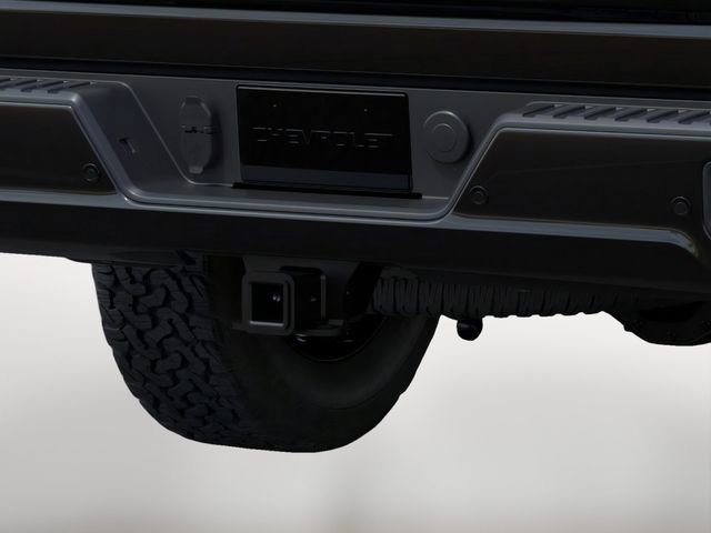 New 2026 Chevrolet Silverado 3500 High Country image 14