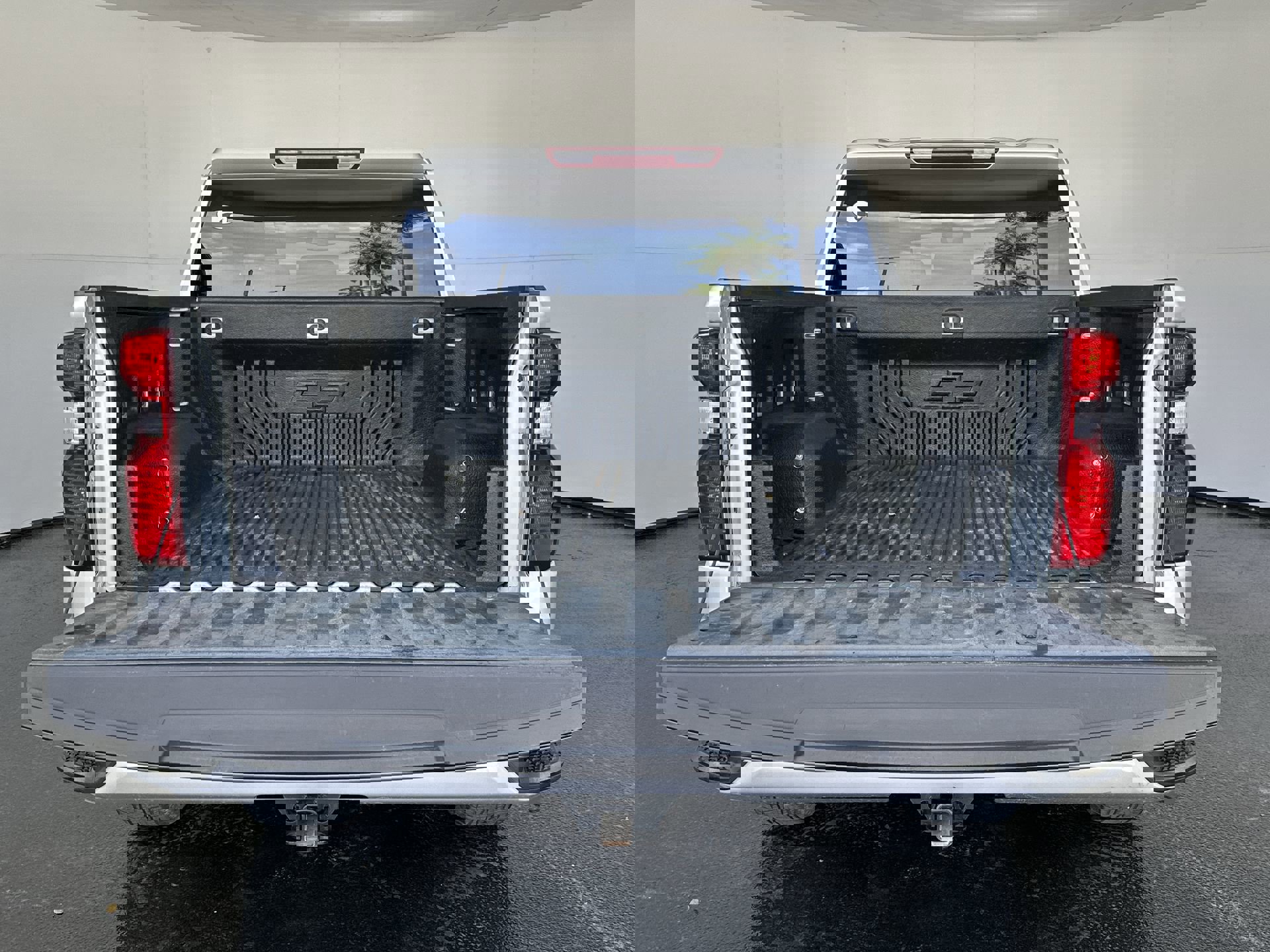 Used 2022 Chevrolet Silverado 1500 Custom image 29