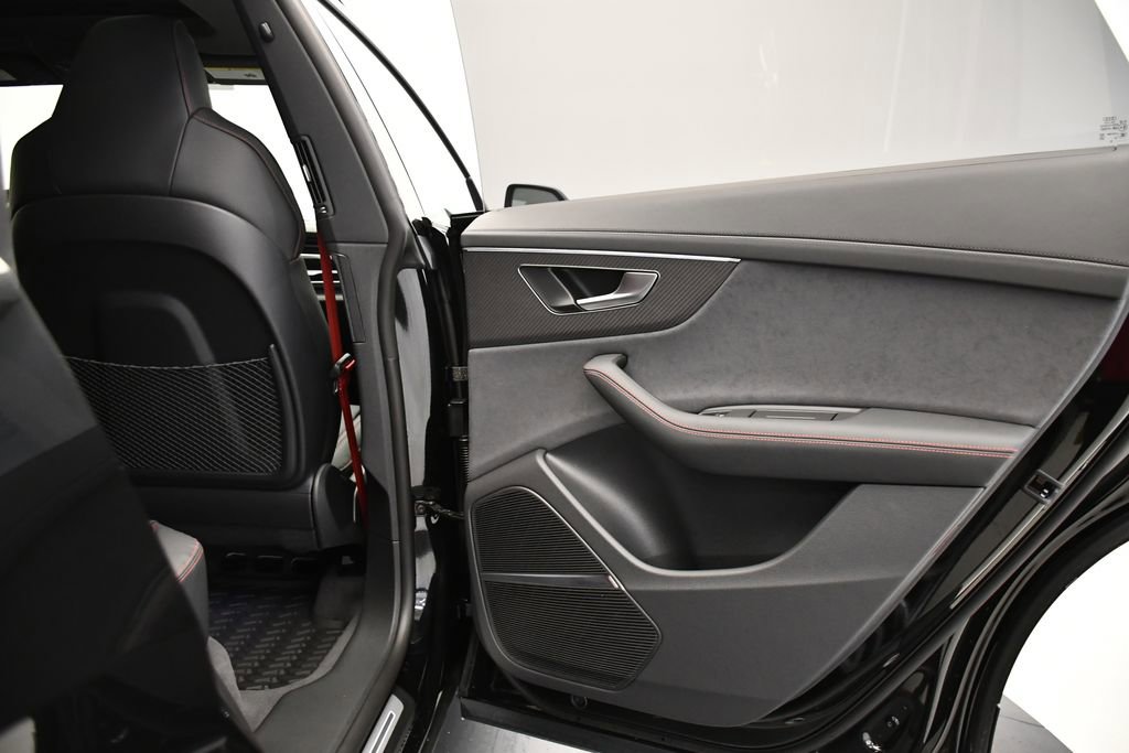 New 2026 Audi Q8 Prestige image 49