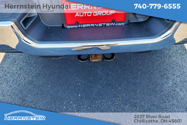 Used 2024 RAM 3500 Tradesman w/ Chrome Appearance Group AWD/4WD image 14