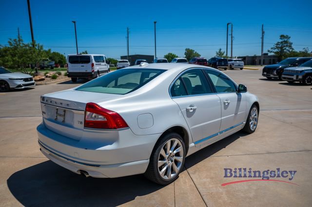 Used 2016 Volvo S80 T5 image 5