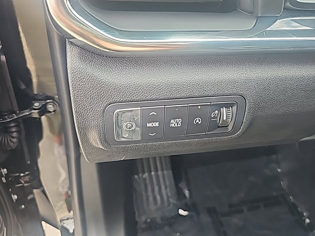 New 2026 GMC Terrain Elevation w/ Elevation Premium Package image 16