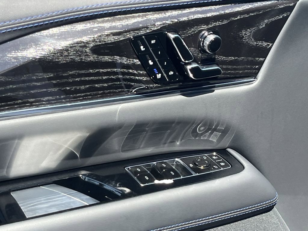 New 2026 Cadillac Escalade IQ Sport 1 w/ LPO, ONYX Package image 15