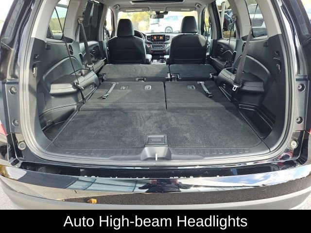 Used 2022 Honda Pilot EX-L image 37