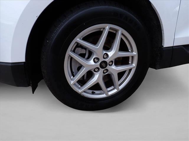 Used 2024 Ford Edge SEL AWD/4WD image 7