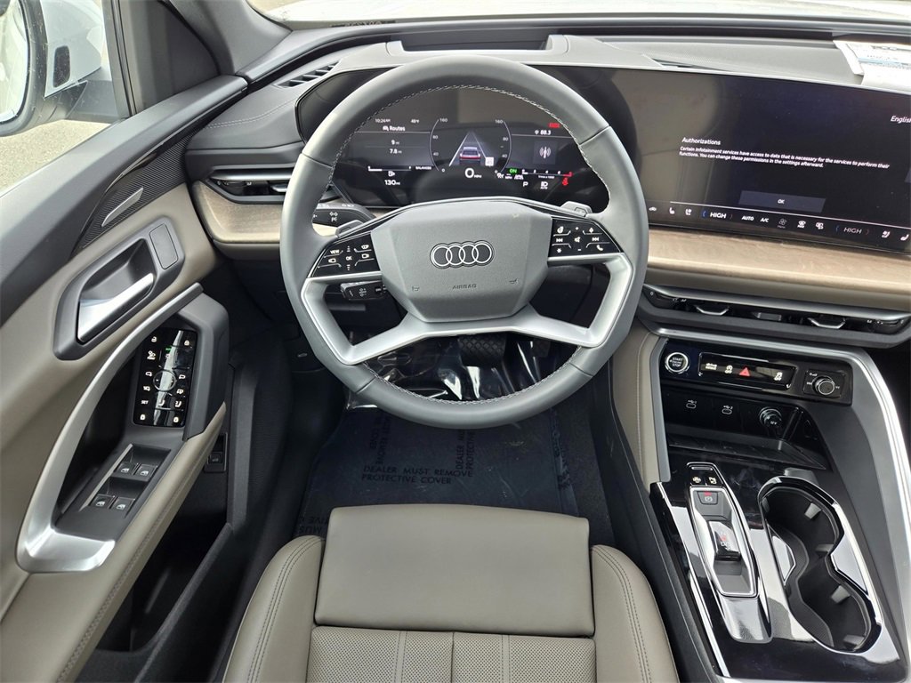 New 2025 Audi Q5 2.0T Premium Plus image 13