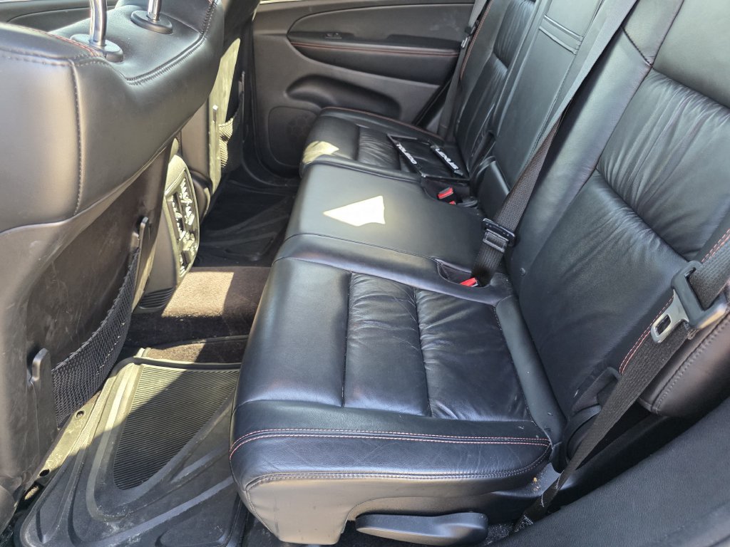 Used 2016 Jeep Grand Cherokee Limited 75th Anniversary AWD/4WD image 18