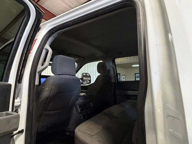 Used 2024 Ford F250 XLT w/ FX4 Off-Road Package image 10