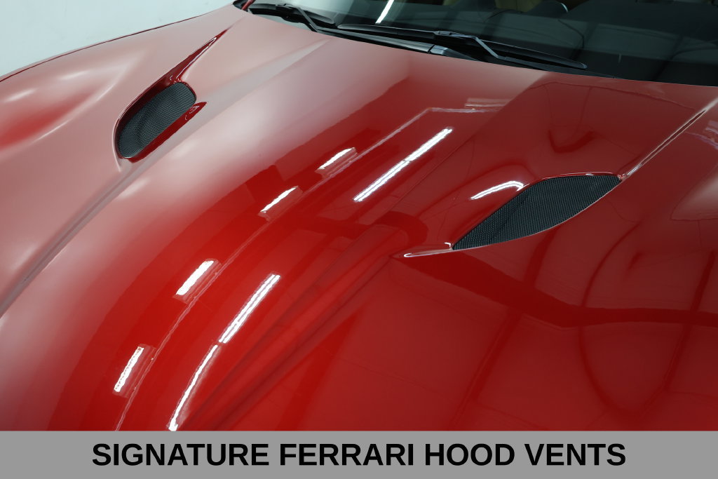 Used 2022 Ferrari Portofino M RWD image 57
