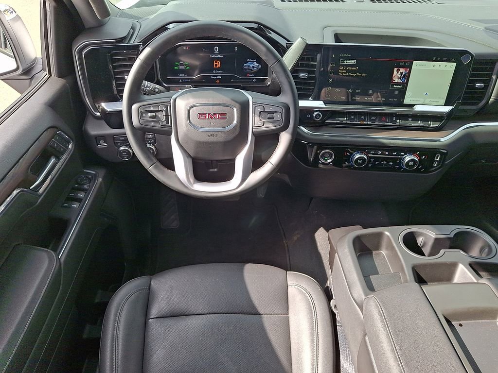 Used 2024 GMC Sierra 1500 SLT image 11