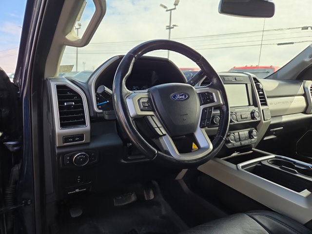 Used 2019 Ford F350 Lariat w/ Chrome Package AWD/4WD image 8