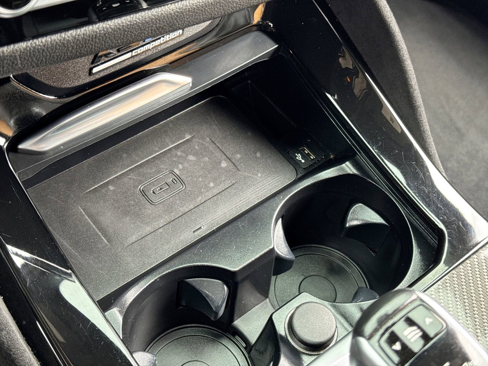 Used 2020 BMW X3 M w/ Executive Package image 31