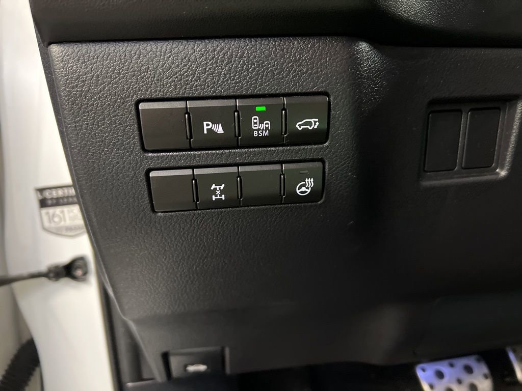 Used 2016 Lexus NX 200t F Sport w/ F Sport Premium Package AWD/4WD image 28