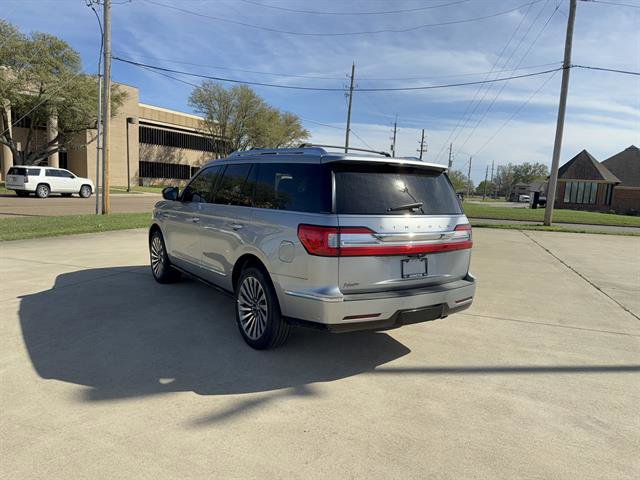 Used 2020 Lincoln Navigator Reserve w/ Luxury Package image 5