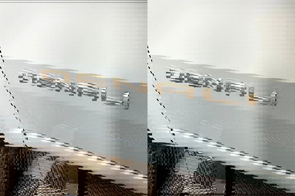 New 2026 GMC Canyon Denali image 10