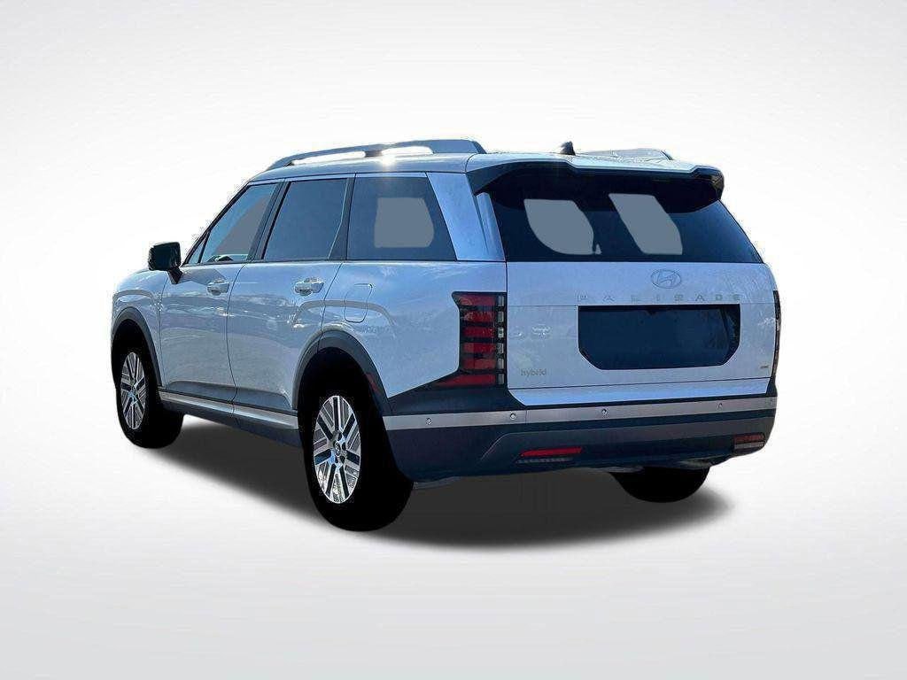 New 2026 Hyundai Palisade SEL Premium AWD/4WD image 5