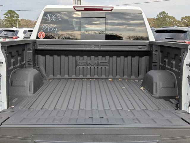 New 2026 GMC Sierra 1500 Elevation w/ Elevation Premium Package image 8