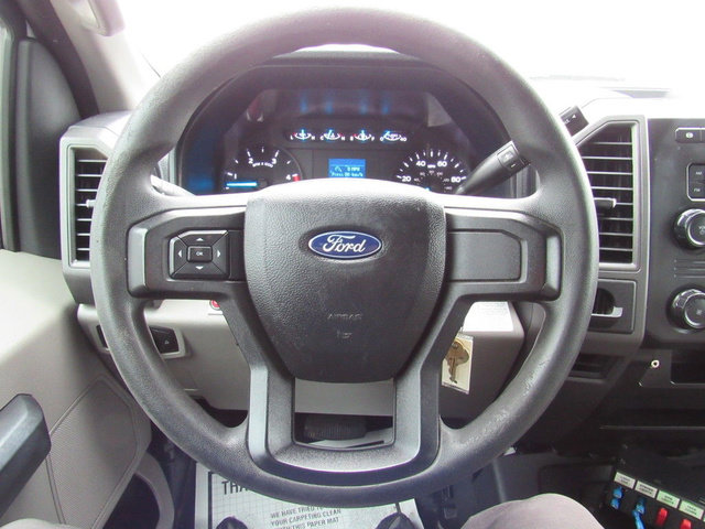 Used 2017 Ford F550 2WD Crew Cab Super Duty image 40