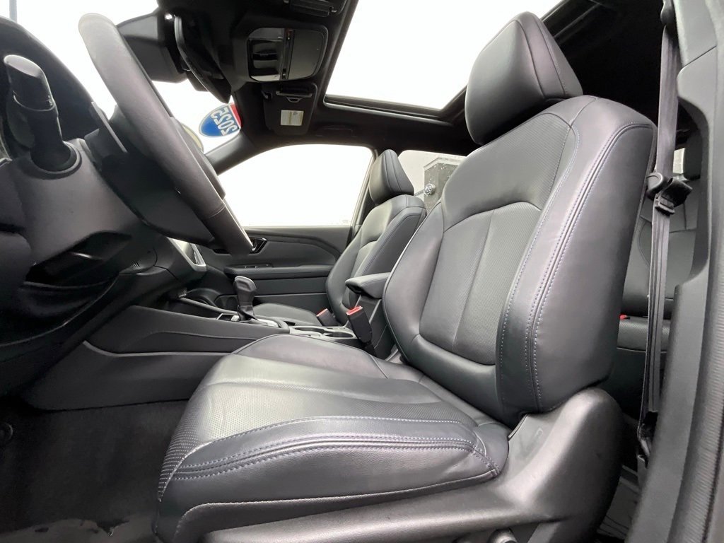 Certified 2025 Subaru Forester Limited image 11