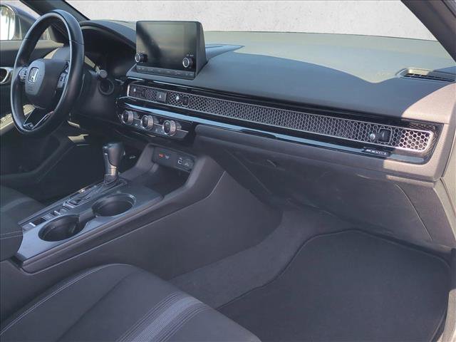 Used 2022 Honda Civic Sport image 20