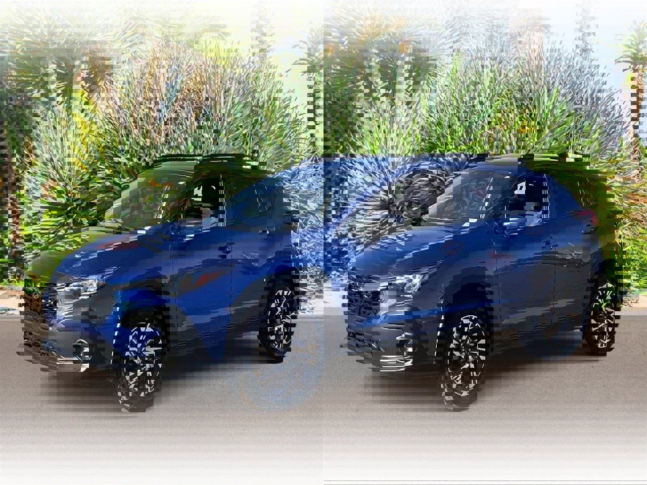 New 2025 Subaru Crosstrek 2.5i Premium w/ Crosstrek Mirror Package