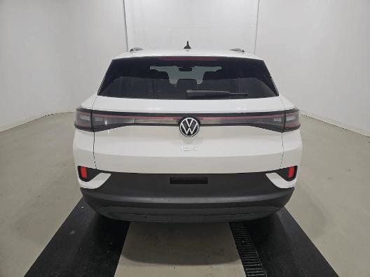 Used 2024 Volkswagen ID.4 2WD image 7