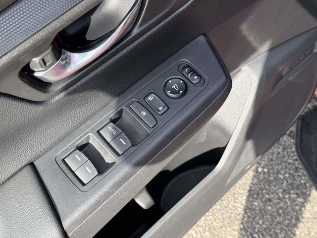 Certified 2025 Honda CR-V LX image 16