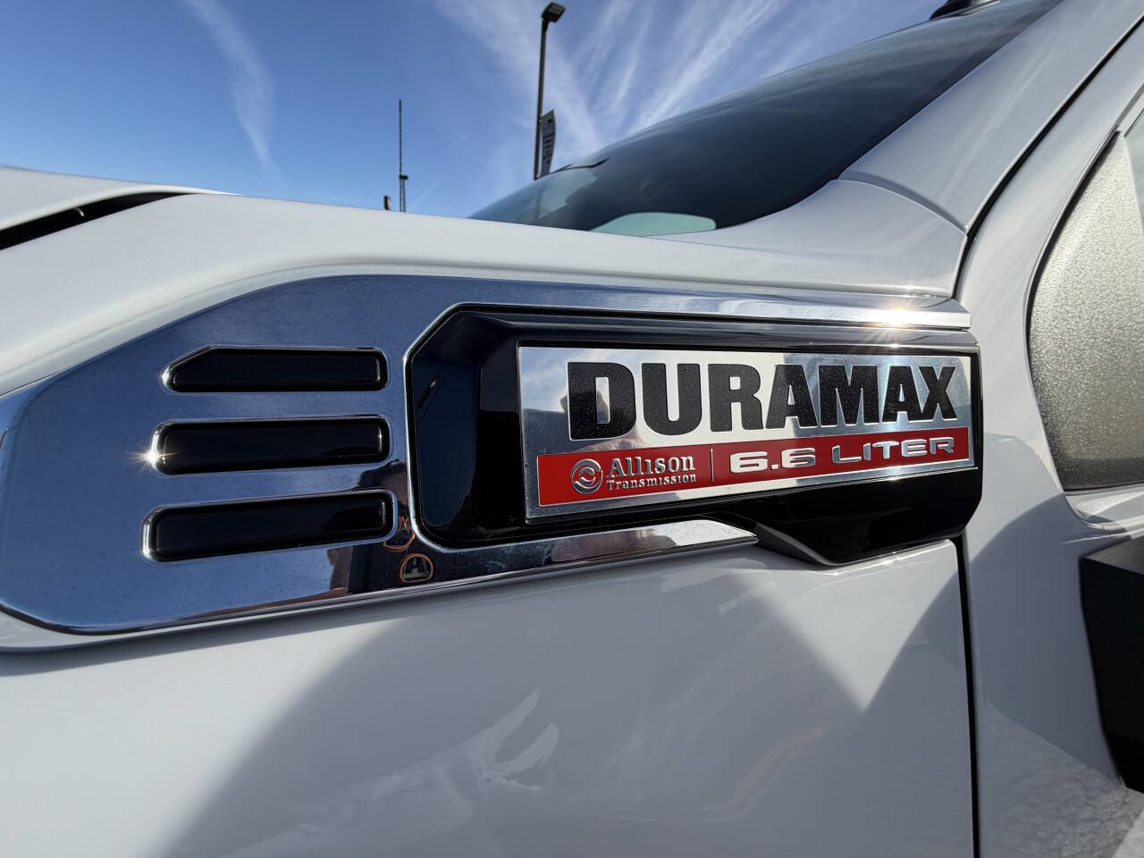 Used 2024 GMC Sierra 3500 Pro w/ Convenience Package image 18