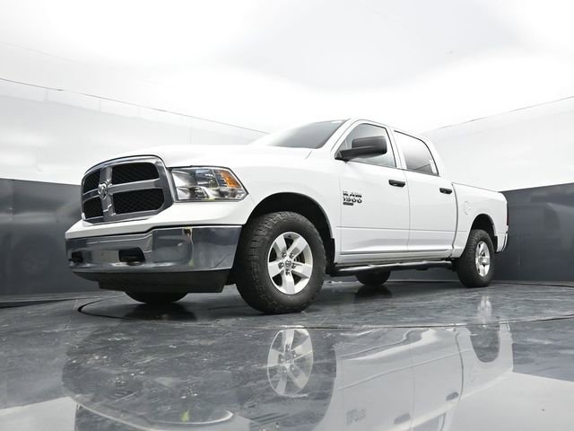 Used 2022 RAM 1500 Classic SLT AWD/4WD image 50