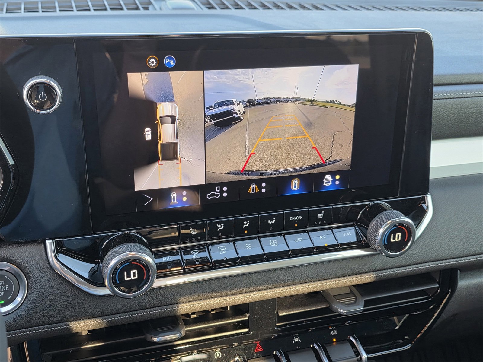 New 2026 Chevrolet Colorado LT w/ LT Convenience Package image 9