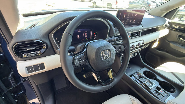 New 2026 Honda Passport RTL image 30