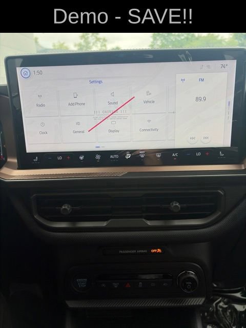 New 2026 Ford Bronco Sport Outer Banks AWD/4WD image 30