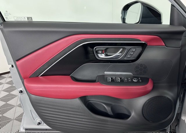 New 2025 Acura ADX A-Spec image 13