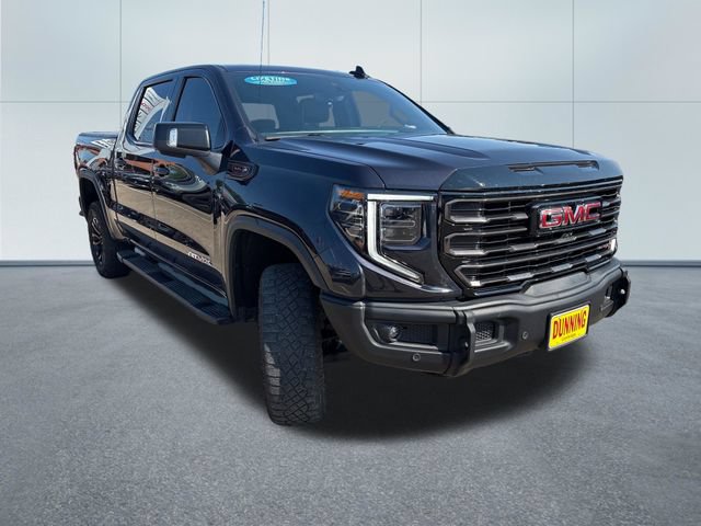 Used 2023 GMC Sierra 1500 AT4X AWD/4WD image 5