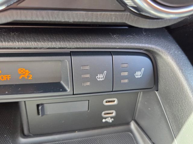 New 2026 MAZDA MX-5 Miata RF Grand Touring image 25